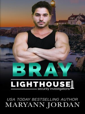 cover image of Bray